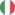 Italiensk