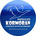 KORMORAN feriecenter